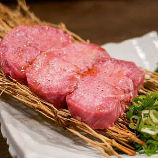 炭火焼肉 清次郎_2