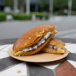 おりじなる大福 御菓子処 養老軒_1