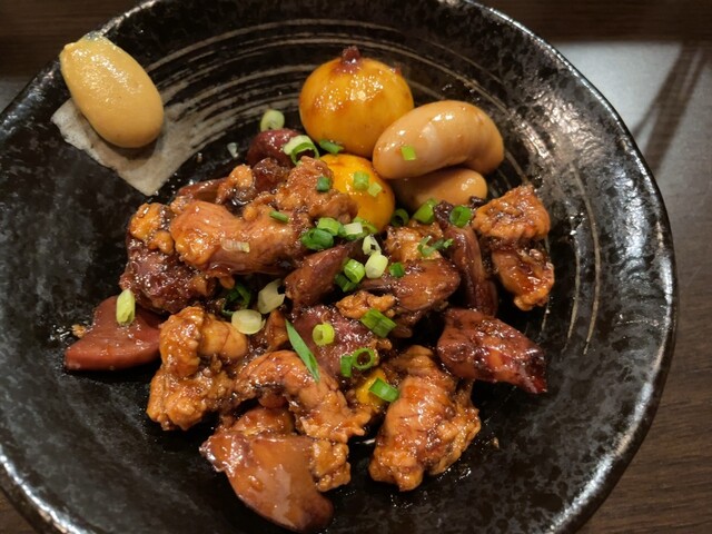 鳥の舞 - 岩見沢/焼き鳥 | 食べログ