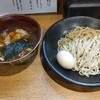 担々麺とつけめん 豪虎