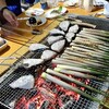 浜原荘 - 料理写真: