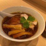 RAMEN RS 改 - 