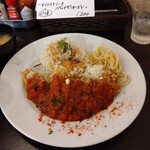 洋食 ツバキ亭 - 