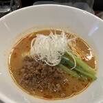 担々麺くろおに - 