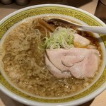 RAMEN RS 改 - 