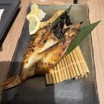 海鮮・串焼き 満天 - 