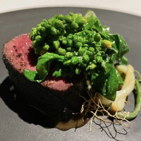 レスピラシオン - 