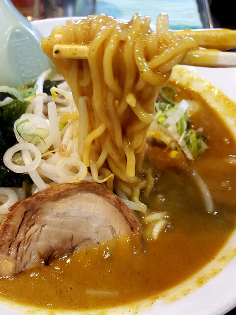 ホクレンショップ 苫小牧店 - 苫小牧（コンビニ・スーパー）の写真