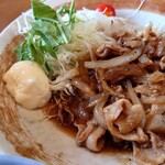 山田うどん - 