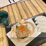 しらす食堂 じゃこ屋 七代目 山利 - 