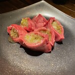 Akami Yakiniku Mihara - 