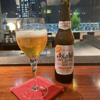 横浜瀬里奈 ステーキドーム - 