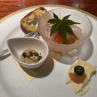 横浜瀬里奈 ステーキドーム - 