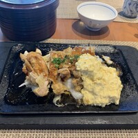 九州の旬 博多廊 大阪店 - 