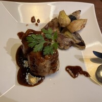 過門香歩高里 六本木店 -  過門香歩高里 六本木店 -