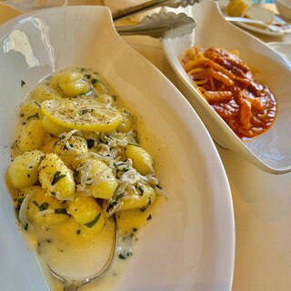 ローザロッチェITALiAN_1