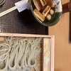 そば処 長岡小嶋屋 本店