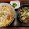 手打ちそばさくら 北7条店