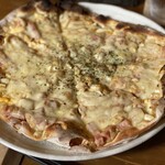 珈琲館 南蛮茶&サンマルツァーノ - 