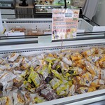 アウトレットスイーツ ロピア - 