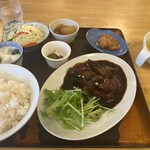 餃子の美味しいお店 王擔 - 