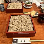 明月庵 ぎんざ 田中屋 - 