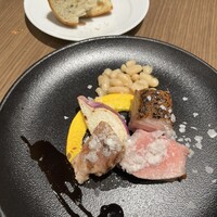ダルマット 六本木ヒルズ店 - 
