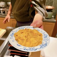 馳走 啐啄一十  - 