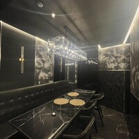 炭和食かなうS 特別室 - 