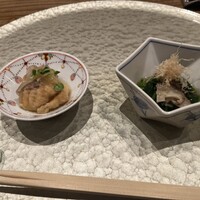 日本料理 とくを - 