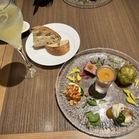 ダルマット 六本木ヒルズ店 - 