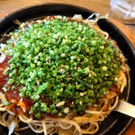 Okonomiyaki Kishin - 