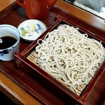 そば茶屋幸右衛門 - 料理写真: