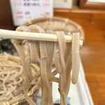 Soba Dokoro Kakiya - のらそば　byまみこまみこ
                      