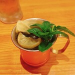 チャンパネリア くいものや BAR  - 