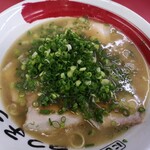 宮っ子ラーメン - 