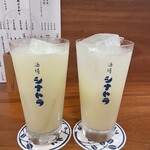 酒場  シナトラ - 