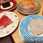 大起水産回転寿司 - 