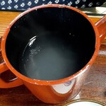 そば茶屋幸右衛門 - 