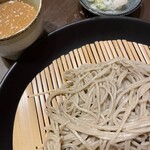 Soba Washoku Hatari - 