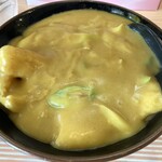 カレーうどん専門　サンビーノ - 