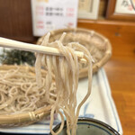 Soba Dokoro Kakiya - もりそば　　byまみこまみこ