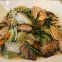 トゥーランドット 臥龍居  - 