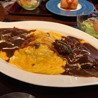 赤坂 津つ井 総本店 - 