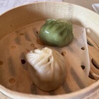 トゥーランドット 臥龍居  - 