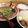 のっけごはん ジャスミン食堂 出雲店