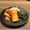 焼肉ホルモン 新井屋 にかい