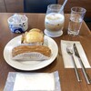 巴裡 小川軒 サロン・ド・テ 新橋店