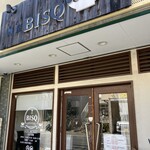 麵屋 BISQ - 