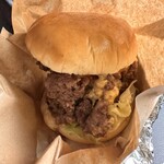 花の木サンドイッチ 六角店 - 